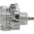 96753M by MAVAL - Power Steering Pump - MAVAL - Hydraulic Power - Remanufactured - 96753M