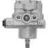 96753M by MAVAL - Power Steering Pump - MAVAL - Hydraulic Power - Remanufactured - 96753M