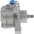 96758M by MAVAL - Power Steering Pump - MAVAL - Hydraulic Power - Remanufactured - 96758M