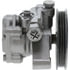 96759M by MAVAL - Power Steering Pump - MAVAL - Hydraulic Power - Remanufactured - 96759M