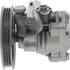 96759M by MAVAL - Power Steering Pump - MAVAL - Hydraulic Power - Remanufactured - 96759M