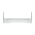 21707 by UNITED PACIFIC - Antenna Bracket - CB Bracket, 8" Galaxy