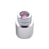 21789 by UNITED PACIFIC - Radio Knob - C.B. On/Off/Volume/Squelch Knob, Purple Diamond