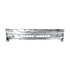21824 by UNITED PACIFIC - Grille - Front, Chrome, fits 2013-2024 Isuzu NPR Elf 400/500/600