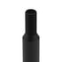 21903 by UNITED PACIFIC - Transfer Case Shifter Shaft - 9", Matte Black, Extension, with 1/2"-13 UNC Thread