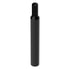 21939 by UNITED PACIFIC - Manual Transmission Shift Shaft - Black, 3/4" Diameter Thick, 1/2"-13 Male and Female Threads
