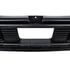 21947 by UNITED PACIFIC - Bumper - Front, 3-Piece Set, without Fog Light Hole, for 2008-2023 Freightliner Cascadia