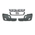 21953 by UNITED PACIFIC - Bumper Kit - 5-Piece, with Fog Light