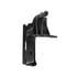 21965 by UNITED PACIFIC - Bumper Bracket - Passenger (RH), Black, for 2013-2021 Kenworth T680