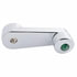 24034 by UNITED PACIFIC - Window Crank Handle - with Green Diamond, for Freightliner