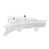 26002 by UNITED PACIFIC - Engine Coolant Reservoir - Pressurized, with Coolant Level Sensor, For Freightliner Cascadia