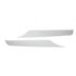 29046 by UNITED PACIFIC - Door Window Kit - Door Window Accent, Stainless, for Peterbilt 387/2011+ Peterbilt 587/Kenworth T700