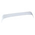 29093 by UNITED PACIFIC - Hood Deflector - Bug Deflector, Stainless, for Freightliner FLD 120/112