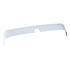 29094 by UNITED PACIFIC - Hood Deflector - Bug Deflector, Stainless, for Freightliner Classic/Classic XL