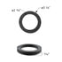 30938-2P100 by UNITED PACIFIC - 9mm Thicker Black Foam Gasket, Pack of 100 (Sealed Bag)