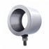 30946-1 by UNITED PACIFIC - Marker Light Housing - 2.5", Stainless, Double Face