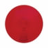 31109 by UNITED PACIFIC - Brake/Tail/Turn Signal Light - 4", Red Lens