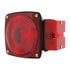 31133 by UNITED PACIFIC - Brake/Tail/Turn Signal Light - Over 80" Wide Combination Light, without License Light