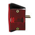 31133 by UNITED PACIFIC - Brake/Tail/Turn Signal Light - Over 80" Wide Combination Light, without License Light