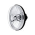 31386 by UNITED PACIFIC - Crystal Halogen 5-3/4" Round Sealed Beam Headlight with Glass Lens