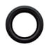 31515P10 by UNITED PACIFIC - Lighting Grommet - 100 Pieces, Black, Rubber, for 4" Light