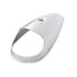 United Pacific 32015B Headlight Housing Headlight Housing - Headlight Turn Signal Housing, Chrome, Guide 682-C