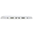 United Pacific 32550 Fender Covering Fender Covering - Front, Driver Side, with LED Cutout, For Peterbilt 388 2008-2015 & 389