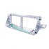 32585 by UNITED PACIFIC - Headlight Bezel - 14 LED, Green LED/Clear Lens, for Freightliner FLD