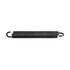 10638 by UNITED PACIFIC - Mud Flap Hanger Spring - Replacement, for Spring Loaded Mud Flap Hangers