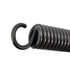 10638 by UNITED PACIFIC - Mud Flap Hanger Spring - Replacement, for Spring Loaded Mud Flap Hangers