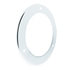 20544 by UNITED PACIFIC - Clearance Light Bezel - 4", Stainless Flange, LED