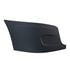 20847 by UNITED PACIFIC - Bumper End - Passenger Side (RH), without Foglight Hole, fits 2008-2017 Freightliner Cascadia