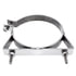 21292 by UNITED PACIFIC - United Pacific 7-in Kenworth Stainless Exhaust Clamp, Model 21292