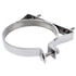 21292 by UNITED PACIFIC - United Pacific 7-in Kenworth Stainless Exhaust Clamp, Model 21292