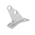21320 by UNITED PACIFIC - 4" Stainless Flexible Seal Clamp