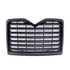 21466 by UNITED PACIFIC - Grille - Black, with Bug Screen, for Mack CX