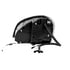 35832 by UNITED PACIFIC - LED Chrome Headlight for 2008-2017 Freightliner Cascadia - Passenger Side