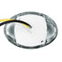 36027 by UNITED PACIFIC - Clearance Light - 4 LED, Amber and Green LED, Clear Lens, Double Fury