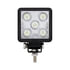 36462 by UNITED PACIFIC - Flood Light - 5 LED, High Power, Mini, Square