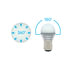 36471 by UNITED PACIFIC - Multi-Purpose Light Bulb - High Power 1157 LED Bulb, White