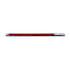 36499B by UNITED PACIFIC - Light Bar - LED, Stop/Turn/Tail Light, Red LED, 4-in1 Function, 9 LED Light Bar, Surface Mount