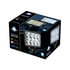36508 by UNITED PACIFIC - Work Light - 8 High Power LED Rectangular, with Projector Lens