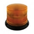 36538 by UNITED PACIFIC - Emergency Warning Light - Amber, LED, Beacon, Short Lens