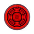 United Pacific 36580 Clearance Light Clearance/Marker Light - 4 LED, 2-1/2" Round, Abyss Lens Design, with Plastic Housing,
