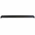 36616 by UNITED PACIFIC - Light Bar - High Power, LED, Spot/Flood Light, Clear Lens, Black Aluminum Housing, Single Row, 40 CREE LED Light Bar, 14000 Lumens, with Mounting Bracket