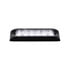 36690 by UNITED PACIFIC - Multi-Purpose Warning Light - 6 High Power LED Warning Light Clear