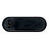 36855B by UNITED PACIFIC - Brake/Tail/Turn Signal Light - 7 LED Oval, Red LED/Red Lens