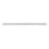 36876 by UNITED PACIFIC - Light Bar - Slim, Auxiliary Light, Blue LED, Clear Lens, Chrome/Aluminum Housing, 14 LED Light Bar, Double-Side Tape Mount