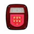 36910 by UNITED PACIFIC - Tail Light - LED "GLO" Universal Combination, without License Light
