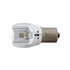 36931 by UNITED PACIFIC - Turn Signal Light Bulb - 2 High Power LED 1156 Bulb, White